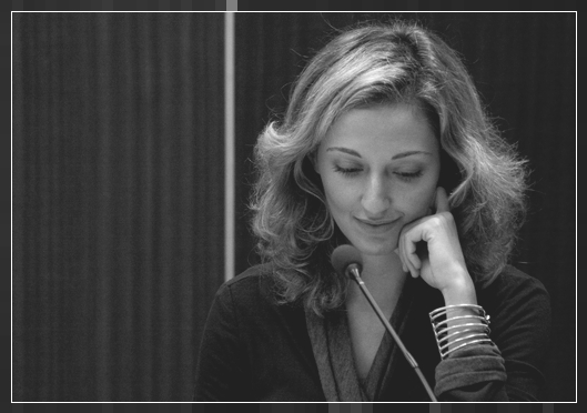 Chiara Cinelli  - BC studio, Milano