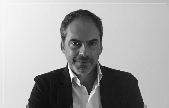 Giacomo Cinelli  - BC studio, Milano